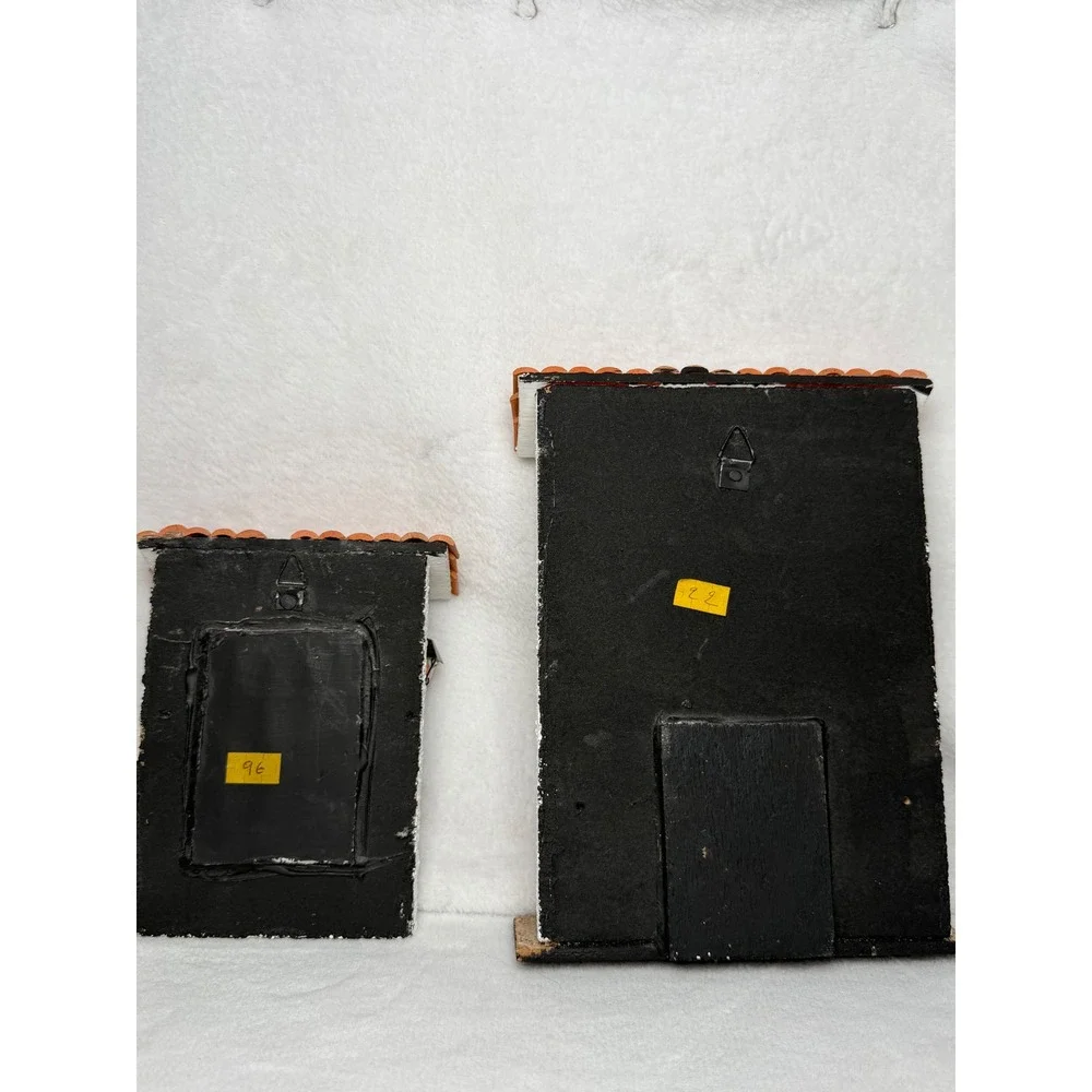 Unbranded wall art